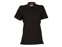 Payperwear; damespolo Venice Lady , goede pasvorm, 200 gr.